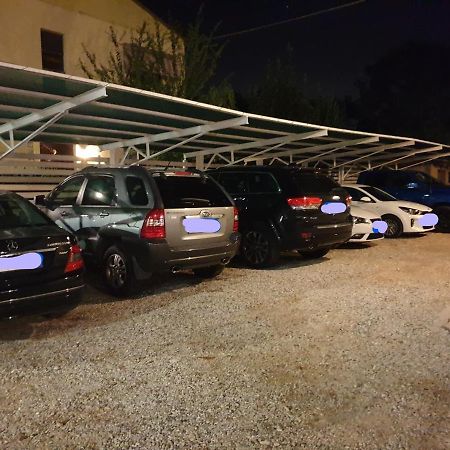 Hotel La Favorita Peschiera del Garda Dış mekan fotoğraf