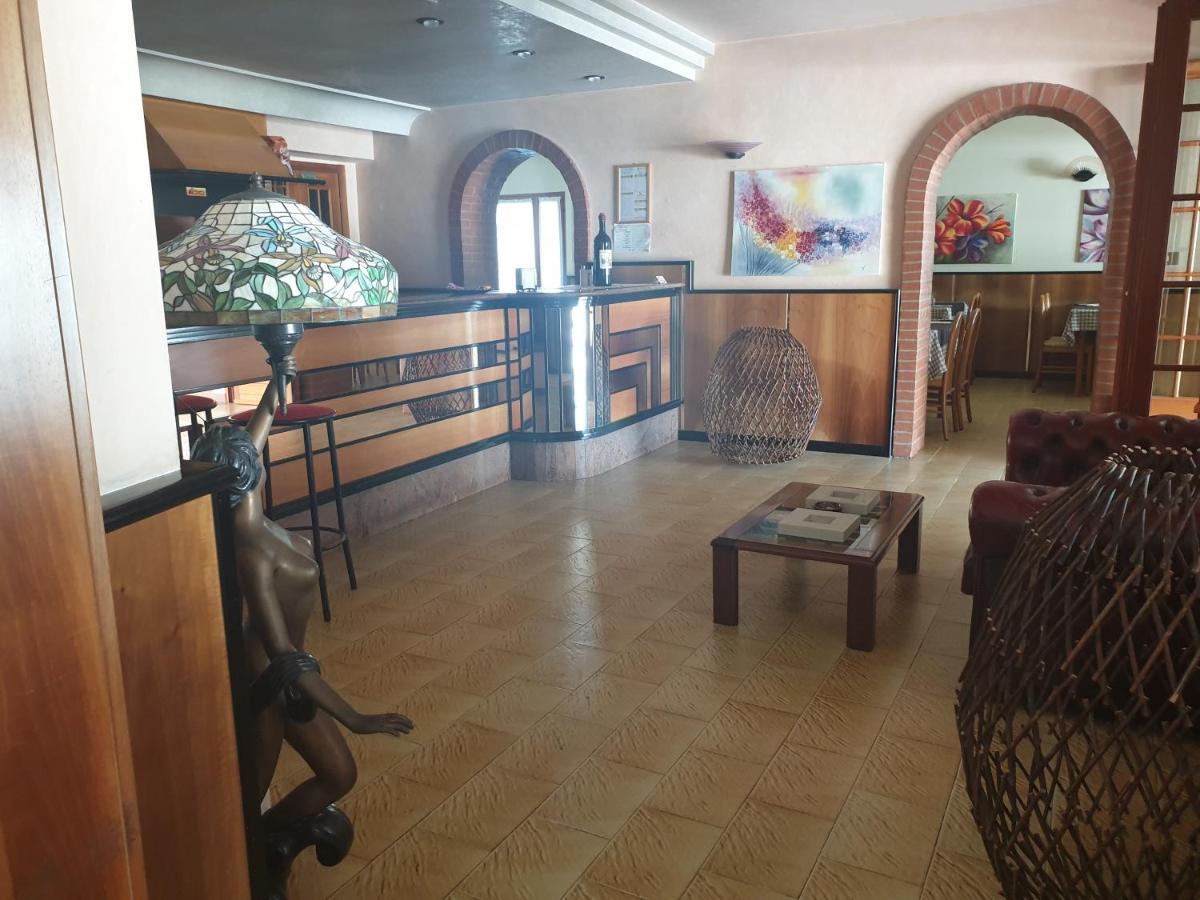 Hotel La Favorita Peschiera del Garda Dış mekan fotoğraf