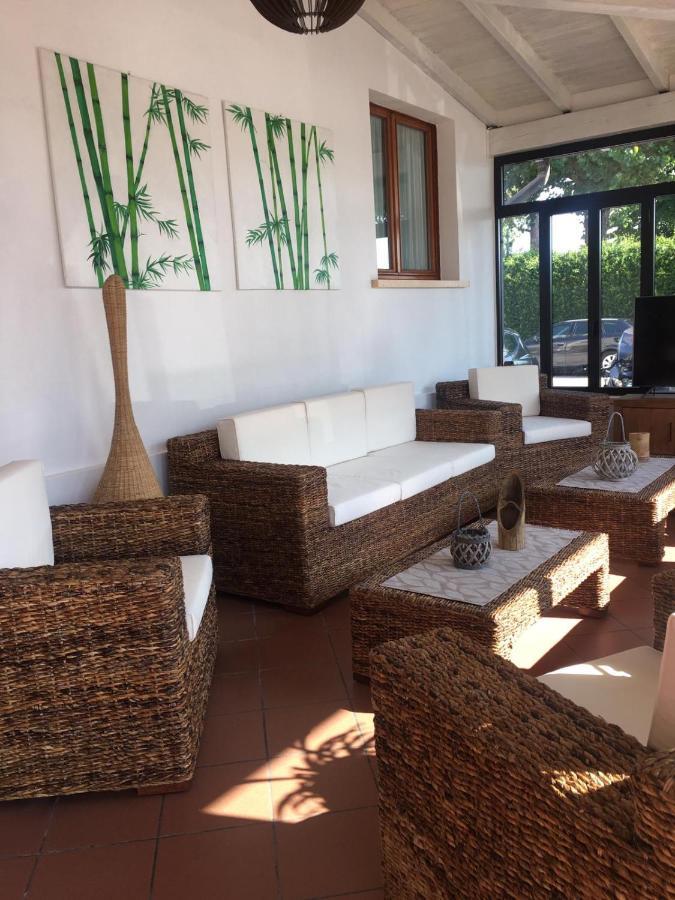 Hotel La Favorita Peschiera del Garda Dış mekan fotoğraf