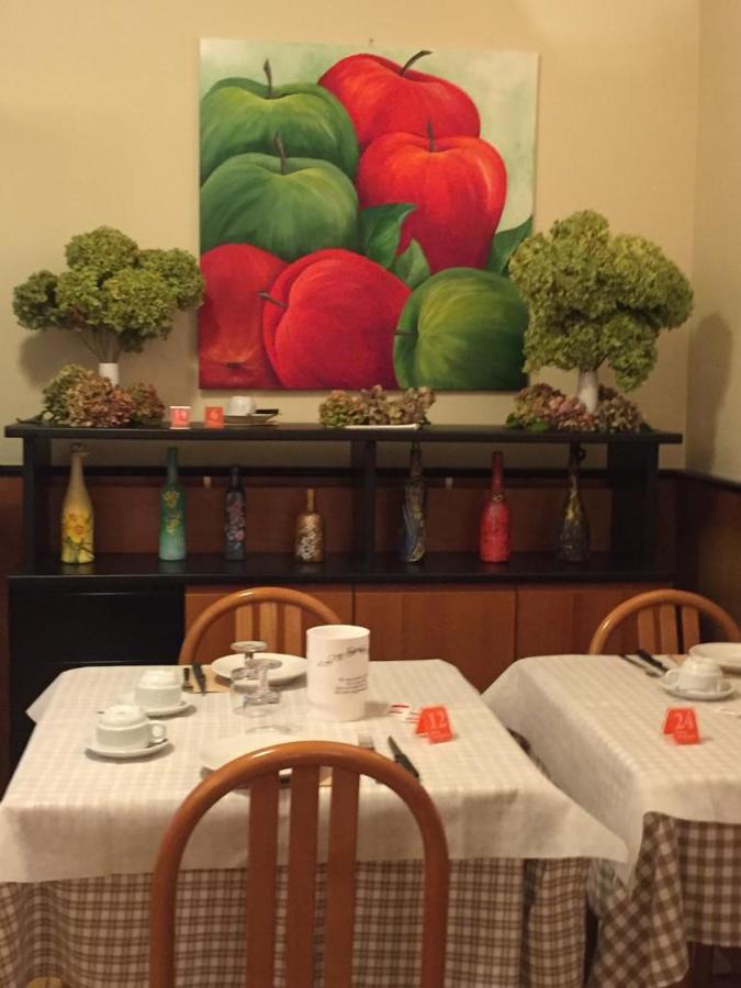 Hotel La Favorita Peschiera del Garda Dış mekan fotoğraf