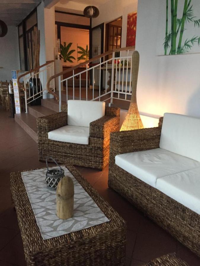 Hotel La Favorita Peschiera del Garda Dış mekan fotoğraf
