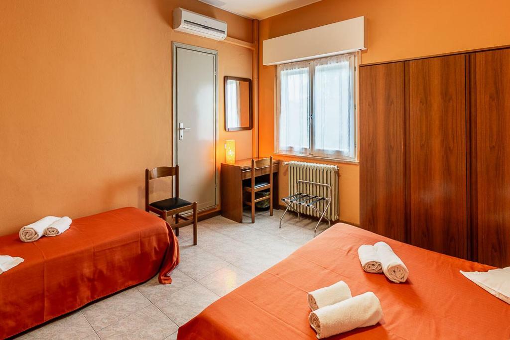 Hotel La Favorita Peschiera del Garda Dış mekan fotoğraf
