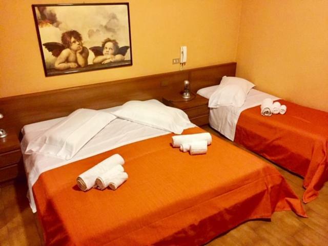 Hotel La Favorita Peschiera del Garda Dış mekan fotoğraf