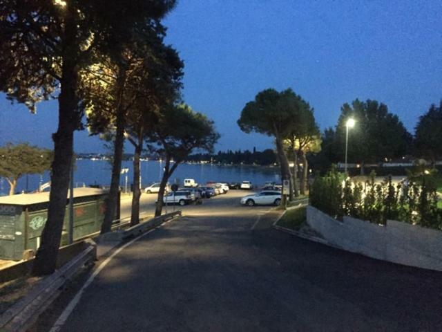 Hotel La Favorita Peschiera del Garda Dış mekan fotoğraf